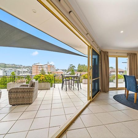 Terrigal Sails Serviced Apartments Exterior foto