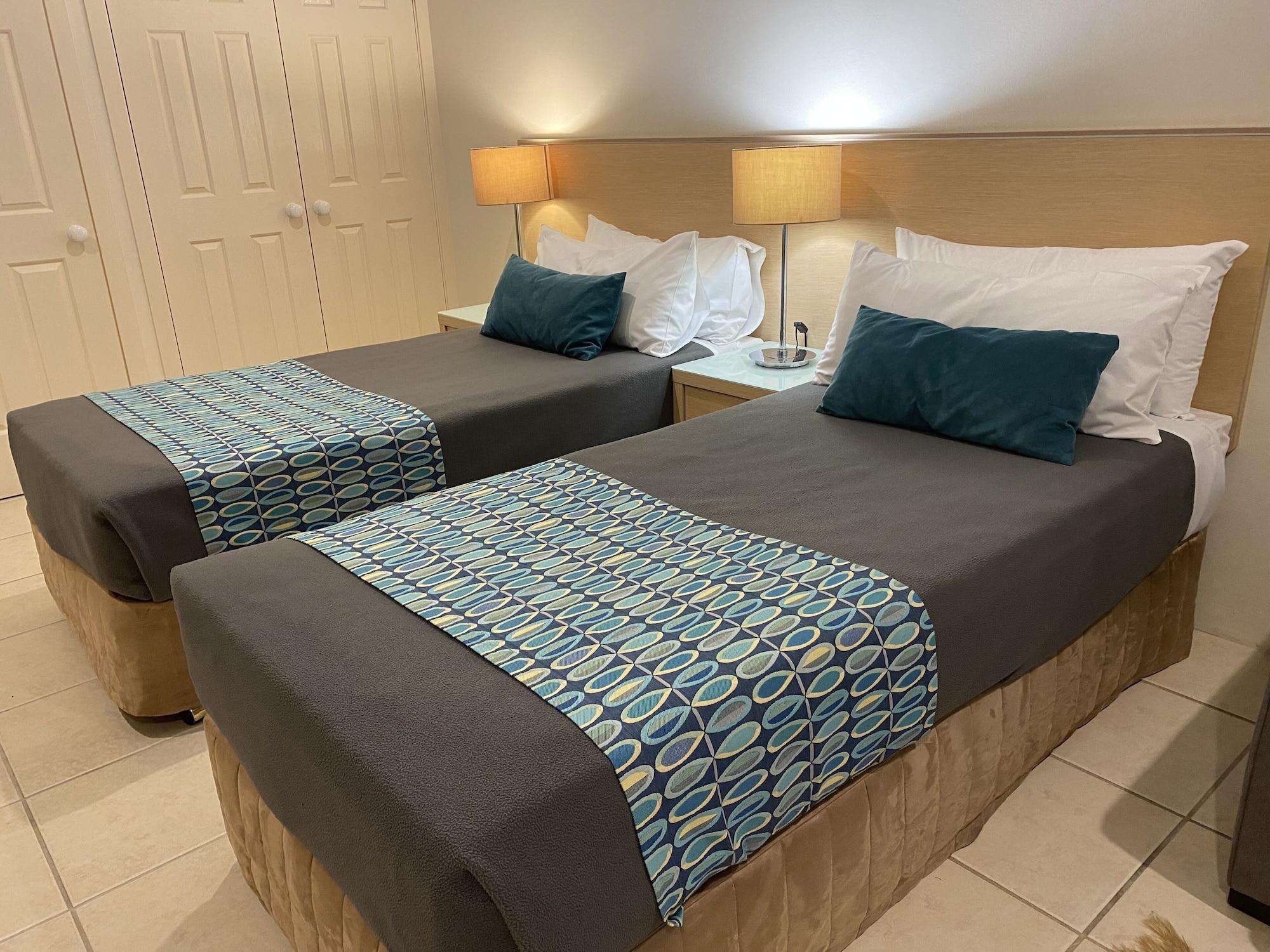 Terrigal Sails Serviced Apartments Exterior foto