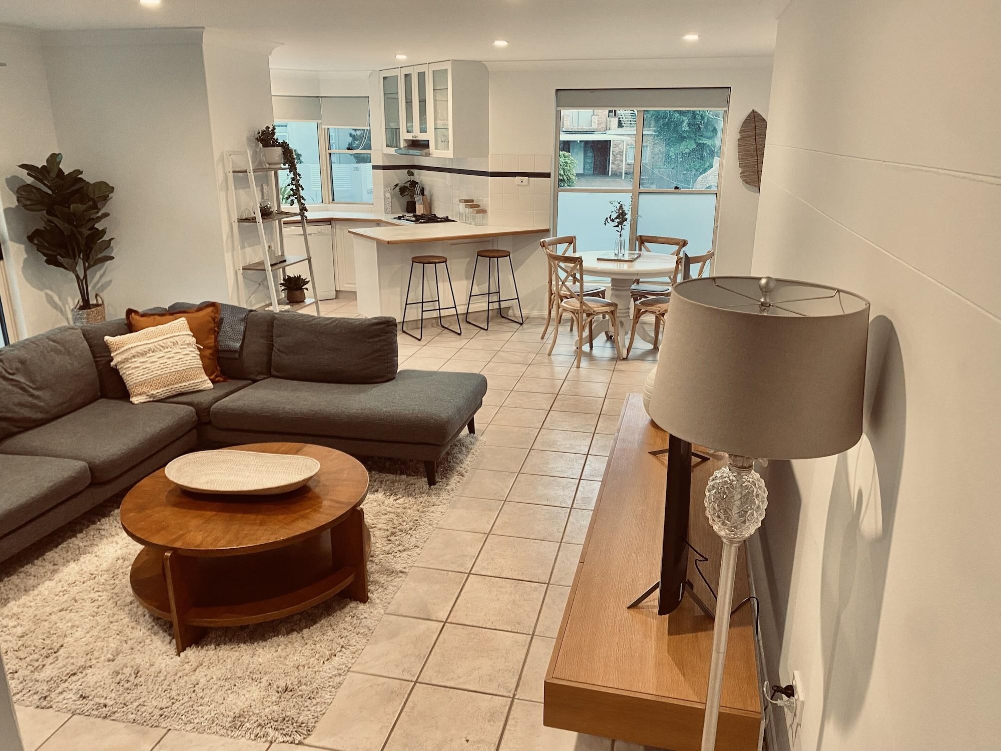 Terrigal Sails Serviced Apartments Exterior foto