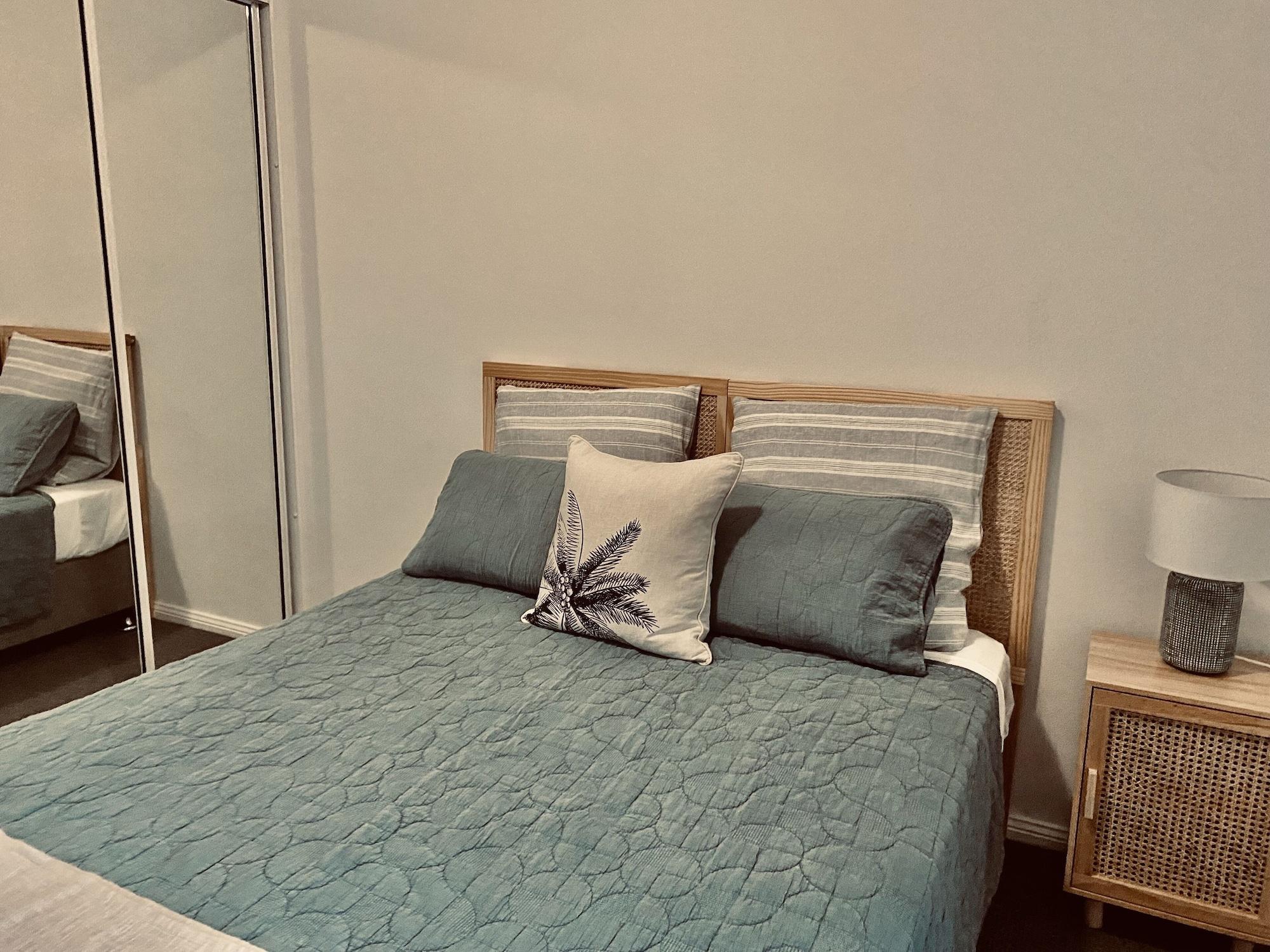 Terrigal Sails Serviced Apartments Exterior foto