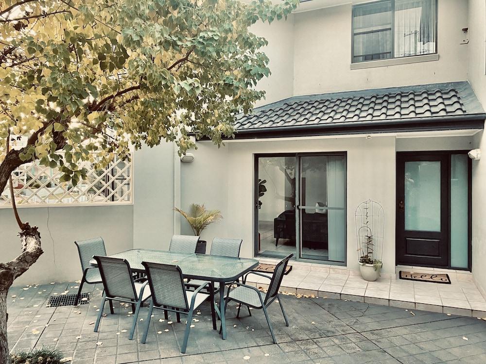 Terrigal Sails Serviced Apartments Exterior foto