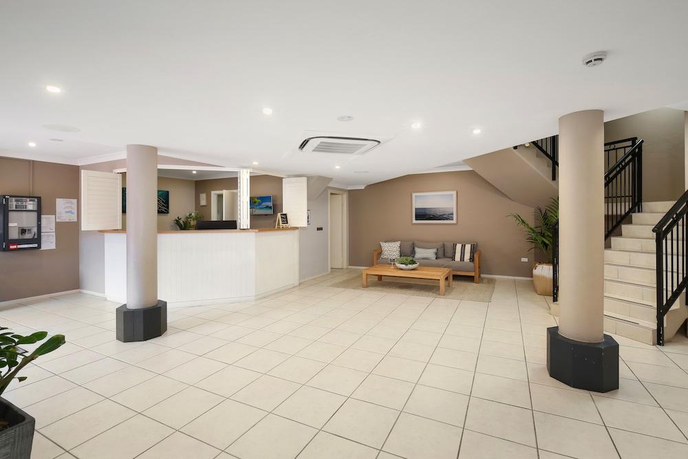 Terrigal Sails Serviced Apartments Exterior foto