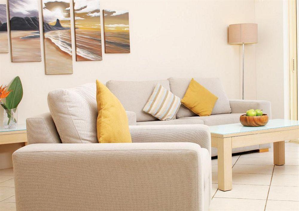 Terrigal Sails Serviced Apartments Exterior foto