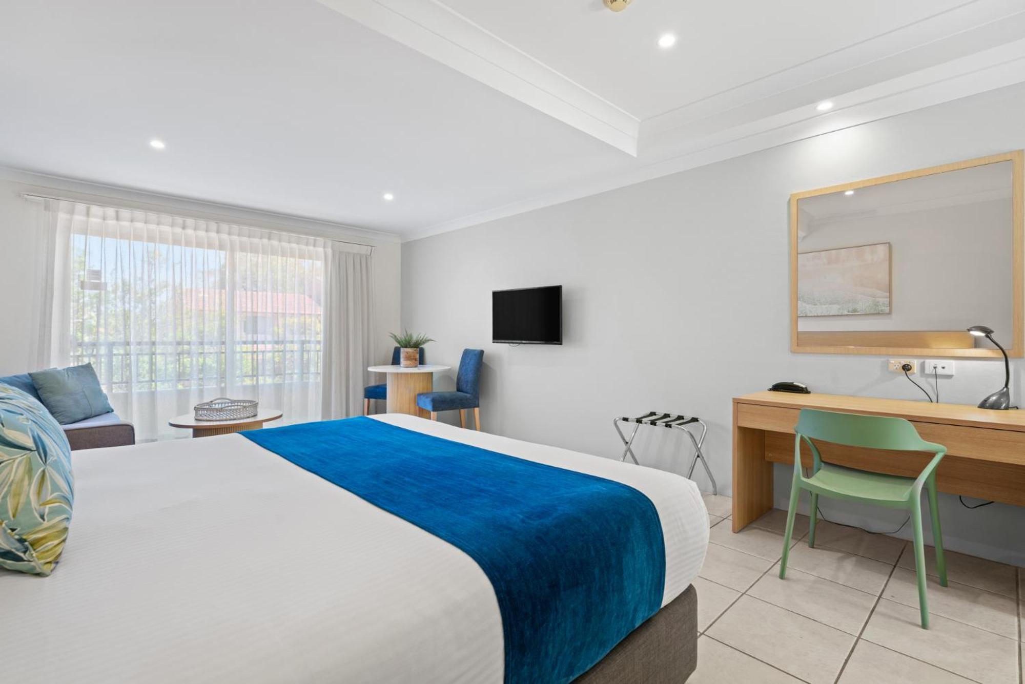 Terrigal Sails Serviced Apartments Cameră foto
