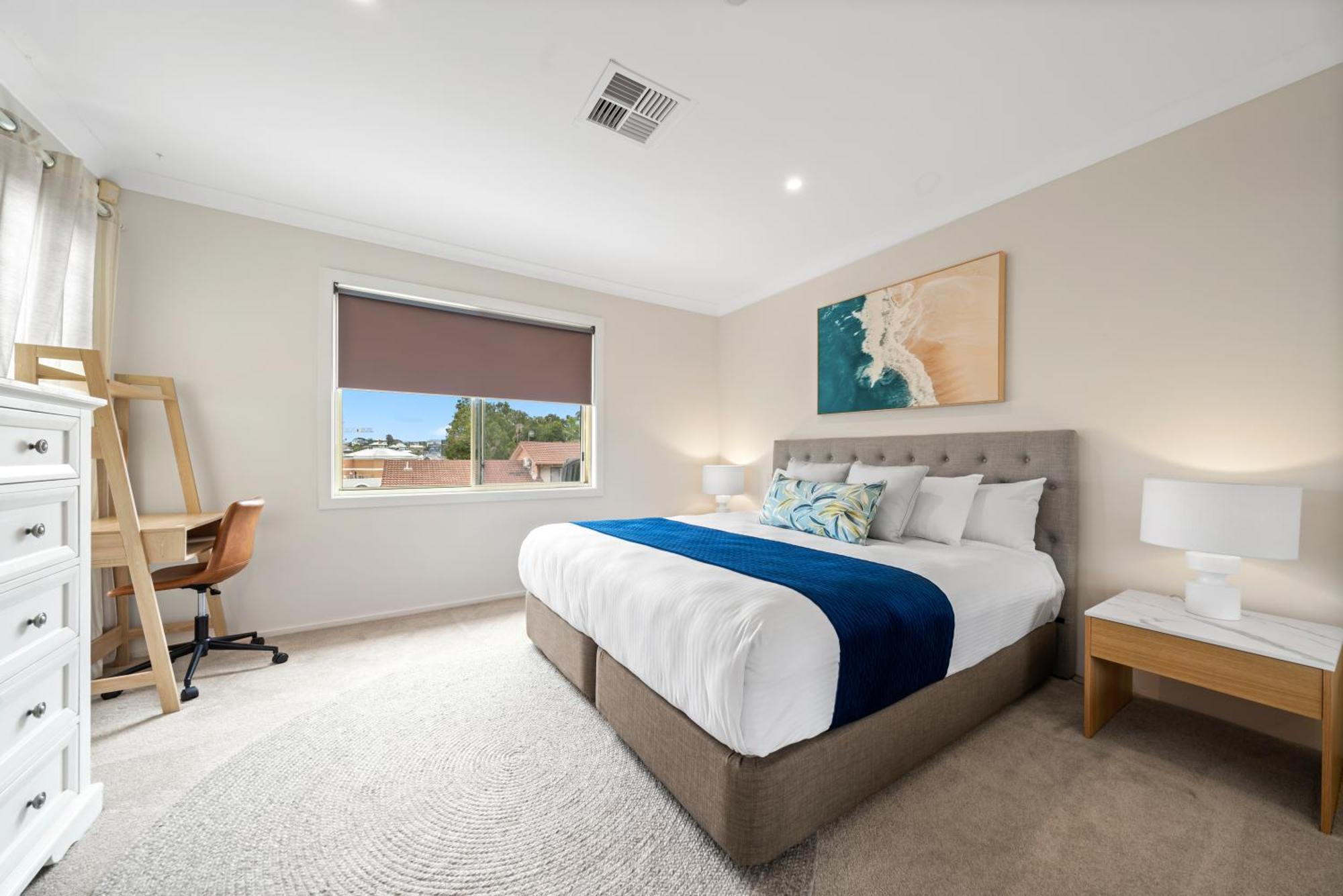 Terrigal Sails Serviced Apartments Cameră foto