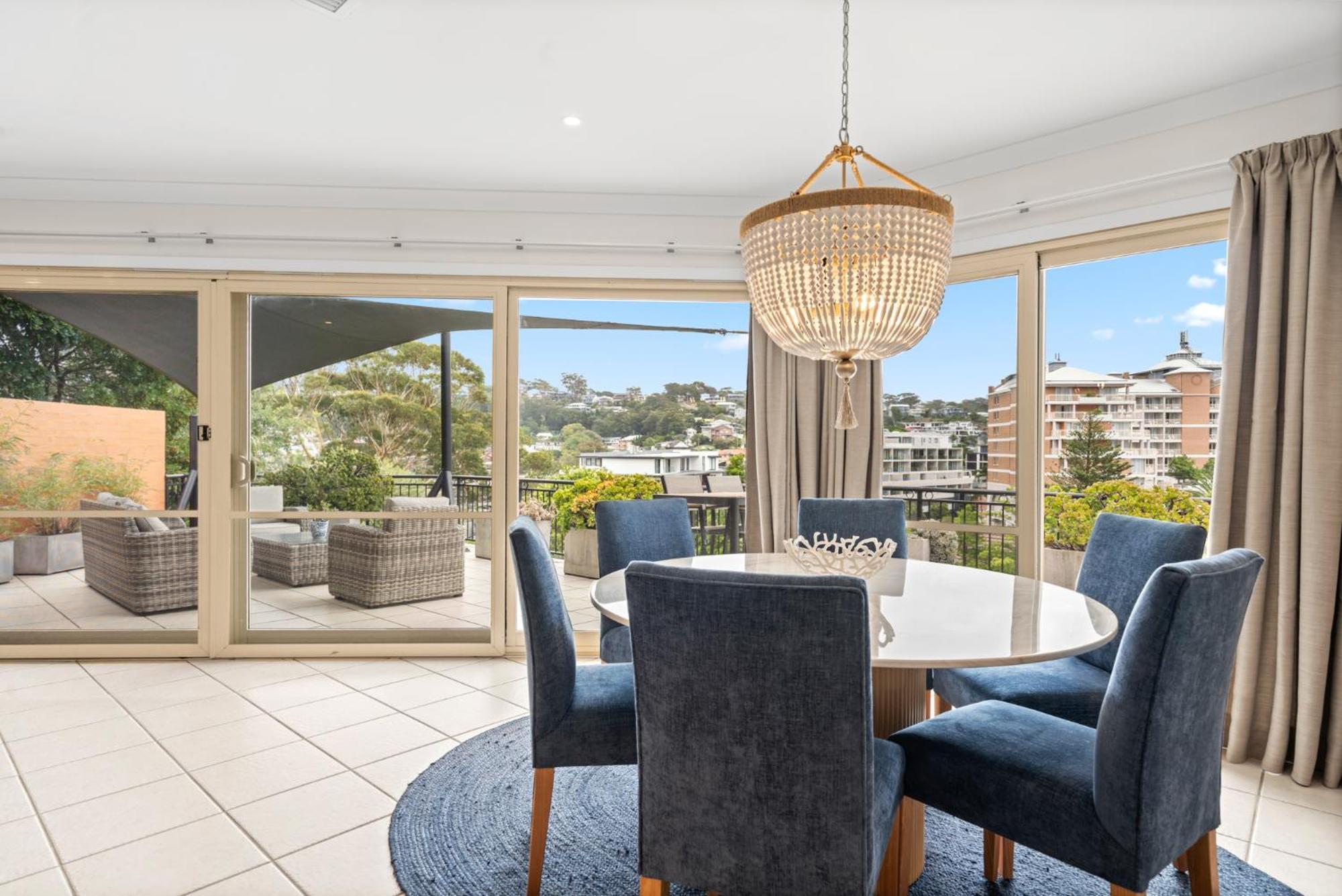 Terrigal Sails Serviced Apartments Cameră foto