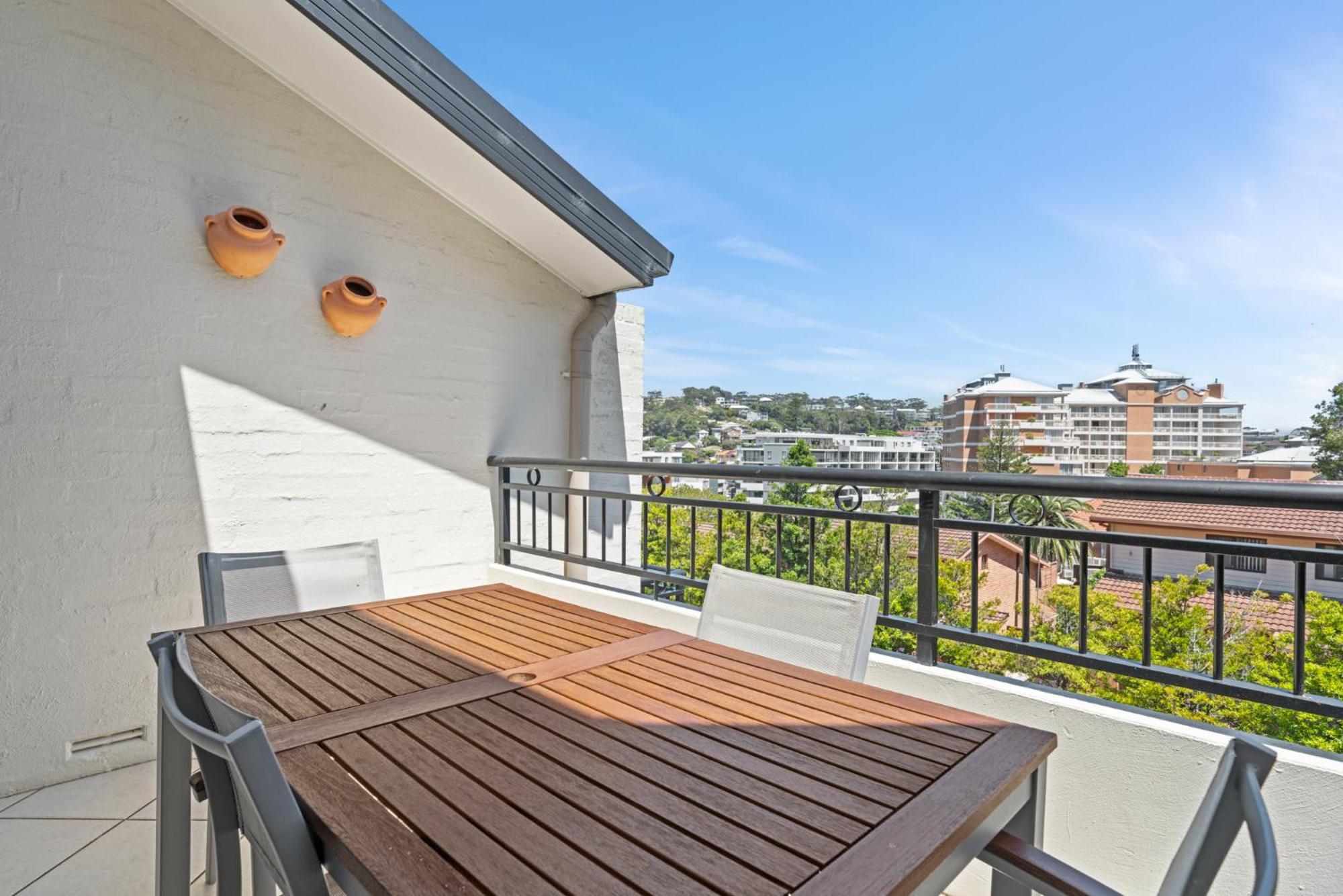 Terrigal Sails Serviced Apartments Cameră foto