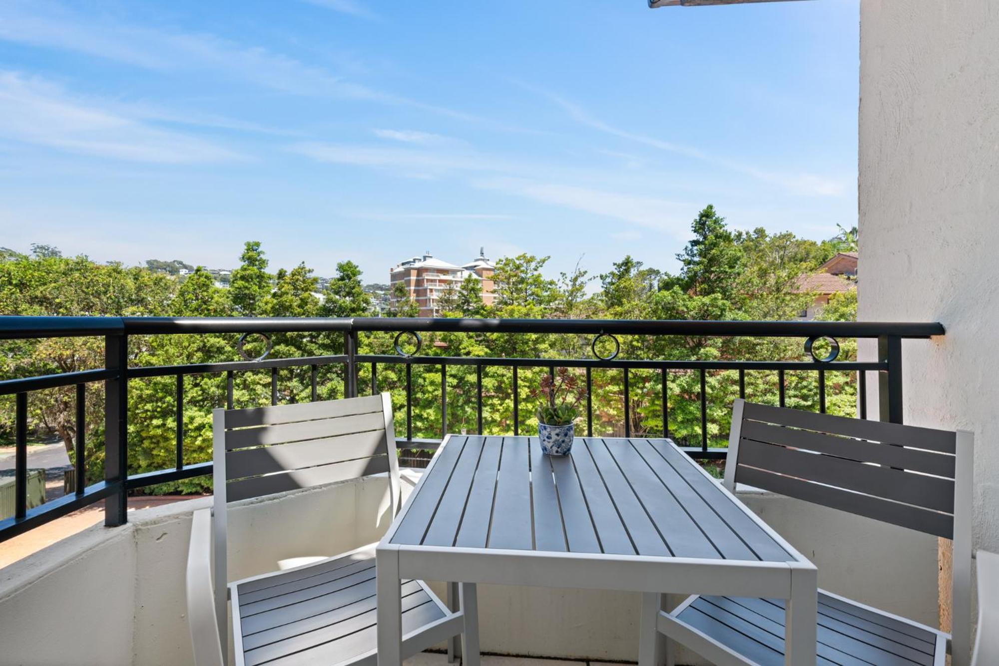 Terrigal Sails Serviced Apartments Cameră foto