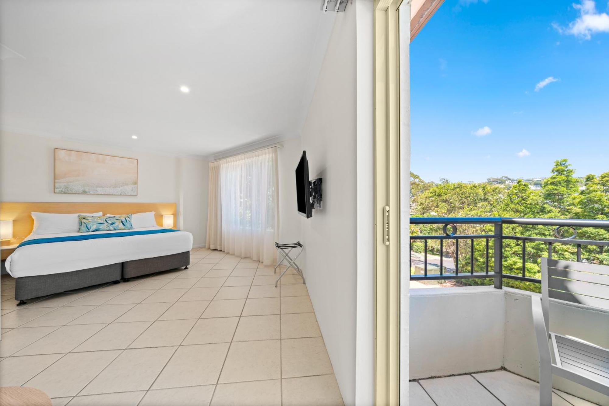 Terrigal Sails Serviced Apartments Cameră foto