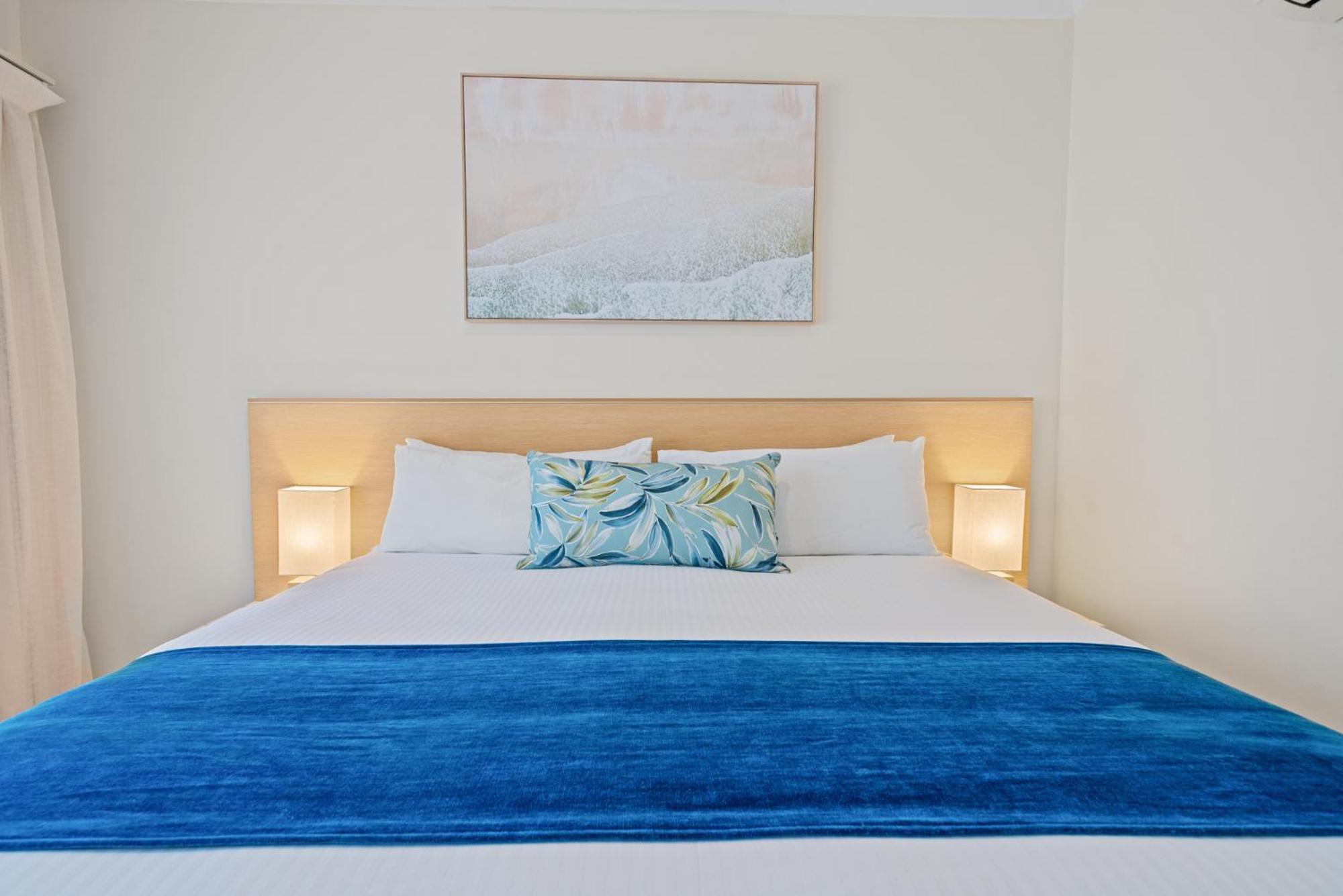 Terrigal Sails Serviced Apartments Cameră foto