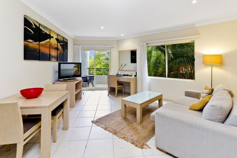 Terrigal Sails Serviced Apartments Exterior foto